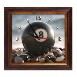 Часы «Часы Бильярд AFG7806 »